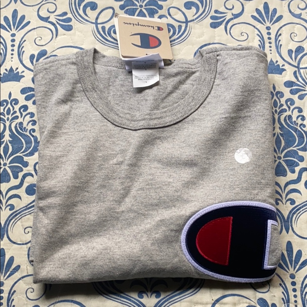Champion Heritage Tee